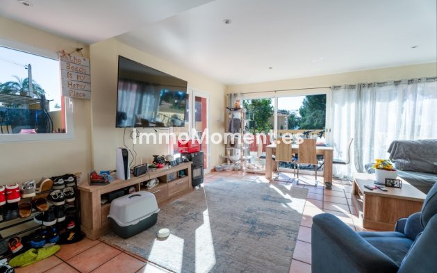 Bestaande woning - Rijtjeshuis - La Nucía - La Nucia Centro