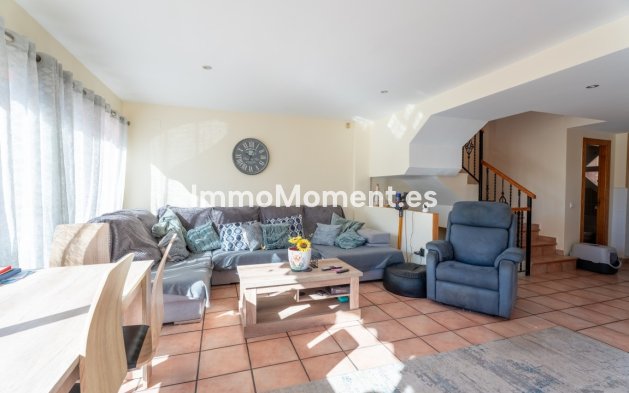 Bestaande woning - Rijtjeshuis - La Nucía - La Nucia Centro