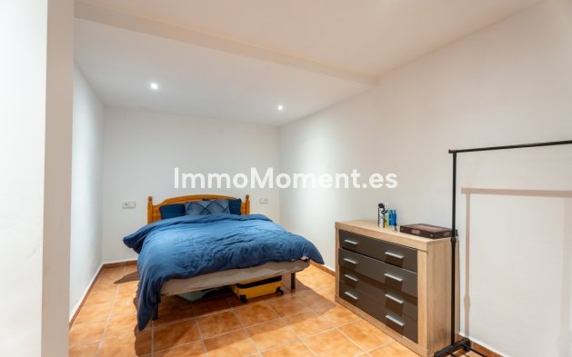 Bestaande woning - Rijtjeshuis - La Nucía - La Nucia Centro