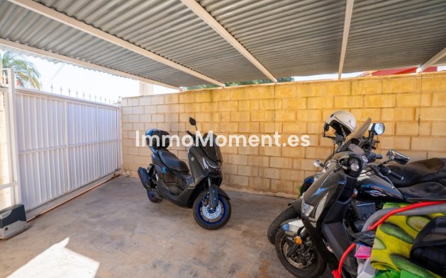 Bestaande woning - Rijtjeshuis - La Nucía - La Nucia Centro
