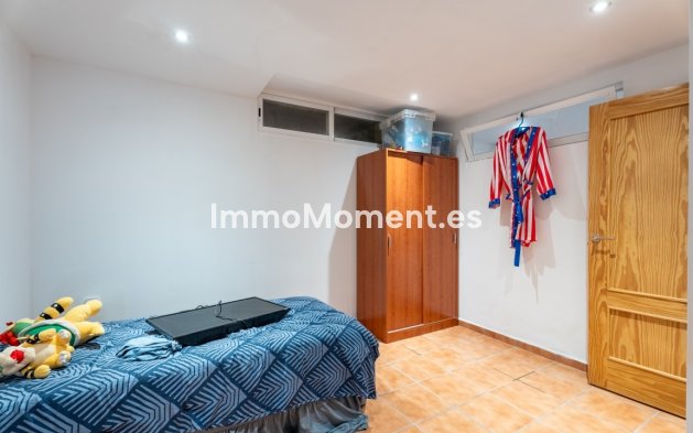 Bestaande woning - Rijtjeshuis - La Nucía - La Nucia Centro