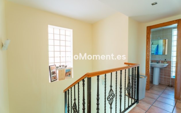 Bestaande woning - Rijtjeshuis - La Nucía - La Nucia Centro