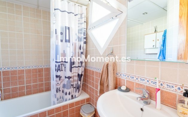 Bestaande woning - Rijtjeshuis - La Nucía - La Nucia Centro