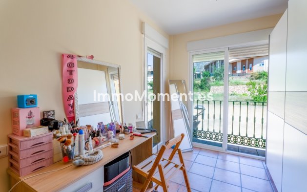 Bestaande woning - Rijtjeshuis - La Nucía - La Nucia Centro