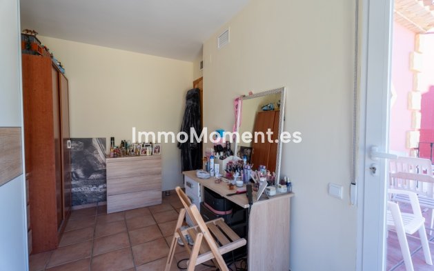 Bestaande woning - Rijtjeshuis - La Nucía - La Nucia Centro