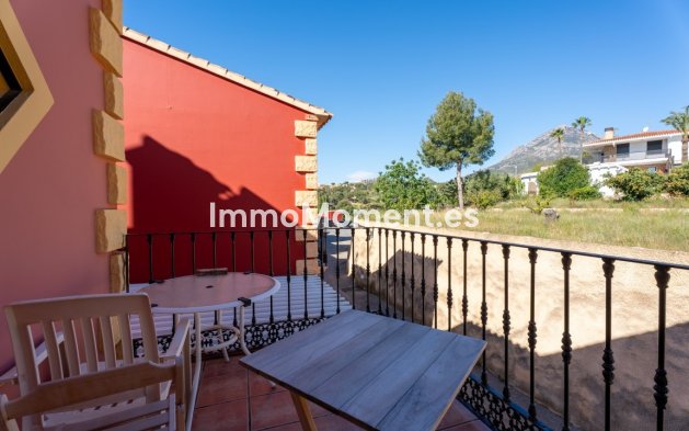 Bestaande woning - Rijtjeshuis - La Nucía - La Nucia Centro
