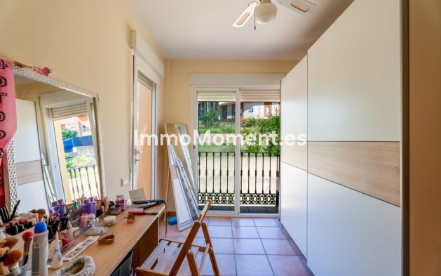 Bestaande woning - Rijtjeshuis - La Nucía - La Nucia Centro