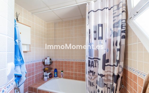 Bestaande woning - Rijtjeshuis - La Nucía - La Nucia Centro