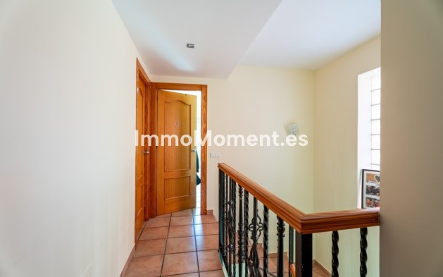 Bestaande woning - Rijtjeshuis - La Nucía - La Nucia Centro
