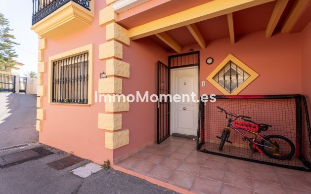 Bestaande woning - Rijtjeshuis - La Nucía - La Nucia Centro