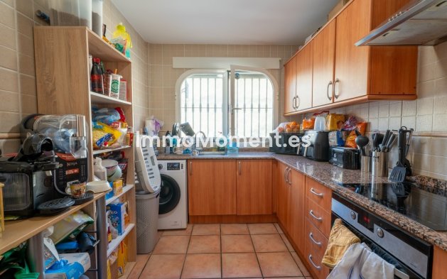 Bestaande woning - Rijtjeshuis - La Nucía - La Nucia Centro