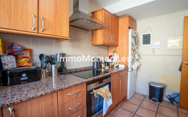 Bestaande woning - Rijtjeshuis - La Nucía - La Nucia Centro