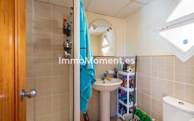 Bestaande woning - Rijtjeshuis - La Nucía - La Nucia Centro