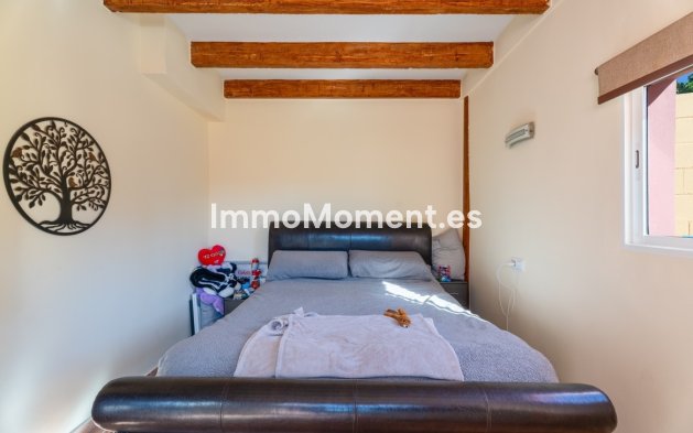 Bestaande woning - Rijtjeshuis - La Nucía - La Nucia Centro