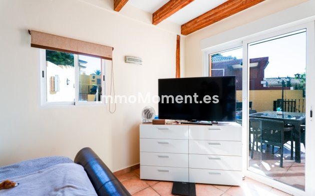 Bestaande woning - Rijtjeshuis - La Nucía - La Nucia Centro