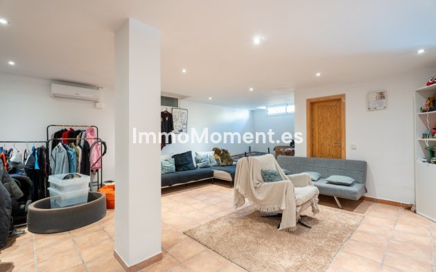 Bestaande woning - Rijtjeshuis - La Nucía - La Nucia Centro