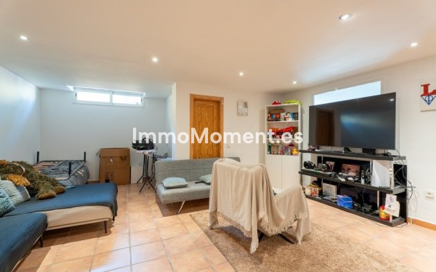 Bestaande woning - Rijtjeshuis - La Nucía - La Nucia Centro