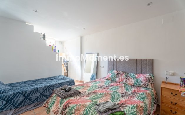 Bestaande woning - Rijtjeshuis - La Nucía - La Nucia Centro