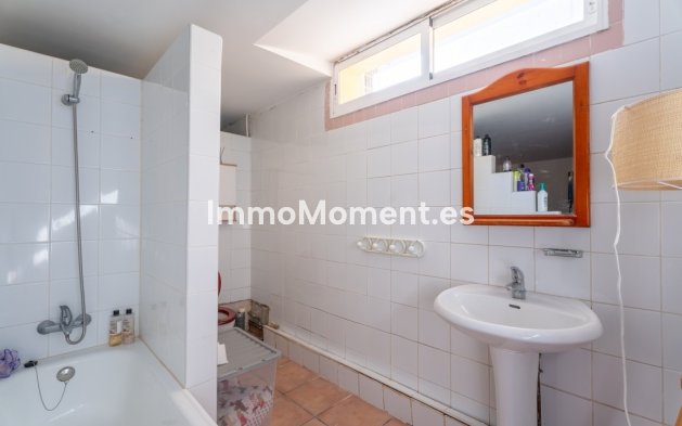 Bestaande woning - Rijtjeshuis - La Nucía - La Nucia Centro