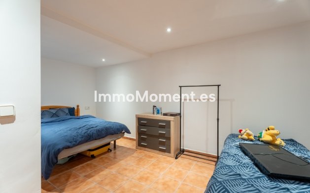 Bestaande woning - Rijtjeshuis - La Nucía - La Nucia Centro
