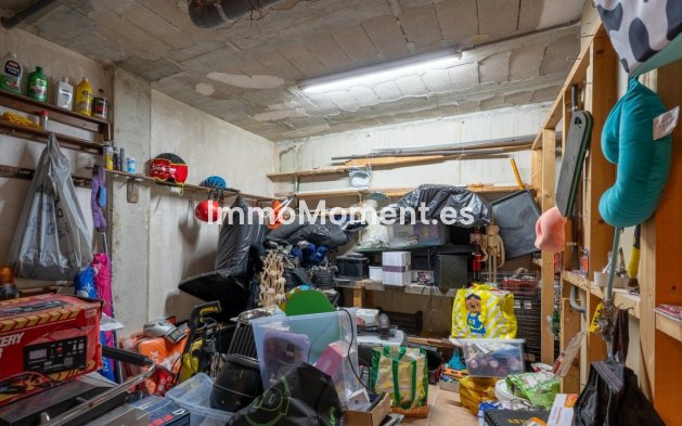 Bestaande woning - Rijtjeshuis - La Nucía - La Nucia Centro