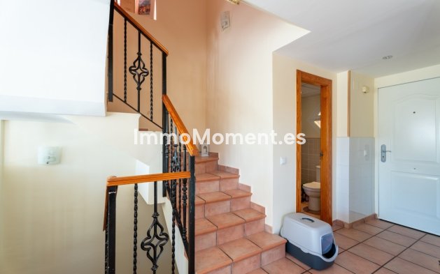 Bestaande woning - Rijtjeshuis - La Nucía - La Nucia Centro