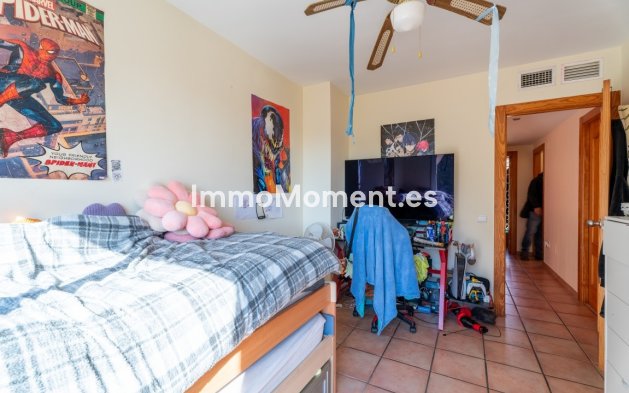 Bestaande woning - Rijtjeshuis - La Nucía - La Nucia Centro