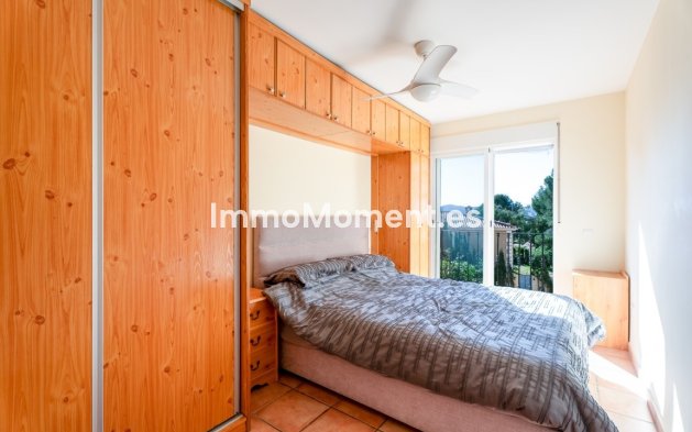 Bestaande woning - Rijtjeshuis - La Nucía - La Nucia Centro