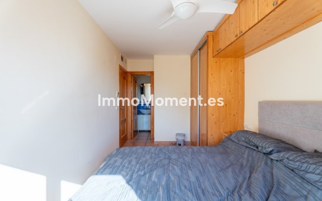 Bestaande woning - Rijtjeshuis - La Nucía - La Nucia Centro