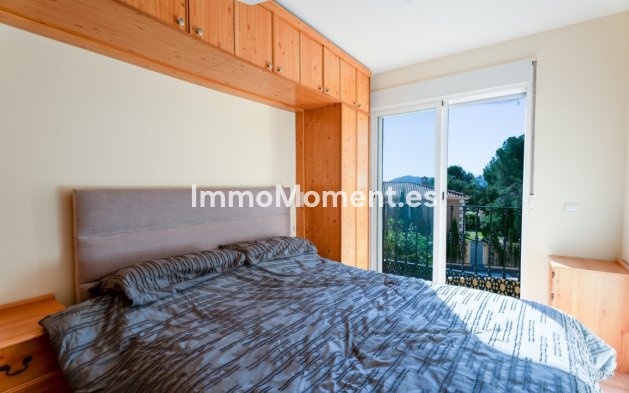 Bestaande woning - Rijtjeshuis - La Nucía - La Nucia Centro
