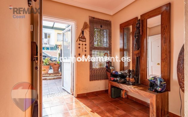 Resale - Townhouse - Inland  - Cártama Centro