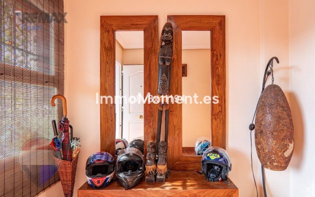 Resale - Townhouse - Inland  - Cártama Centro