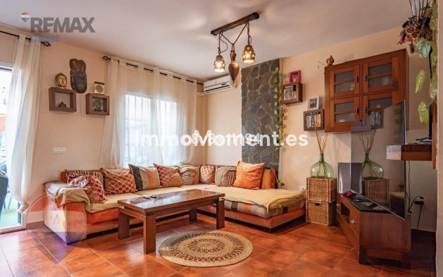 Resale - Townhouse - Inland  - Cártama Centro