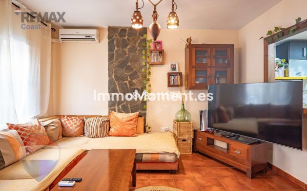Resale - Townhouse - Inland  - Cártama Centro