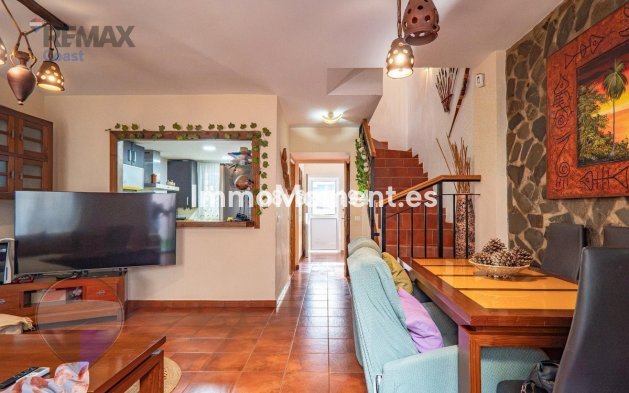 Resale - Townhouse - Inland  - Cártama Centro