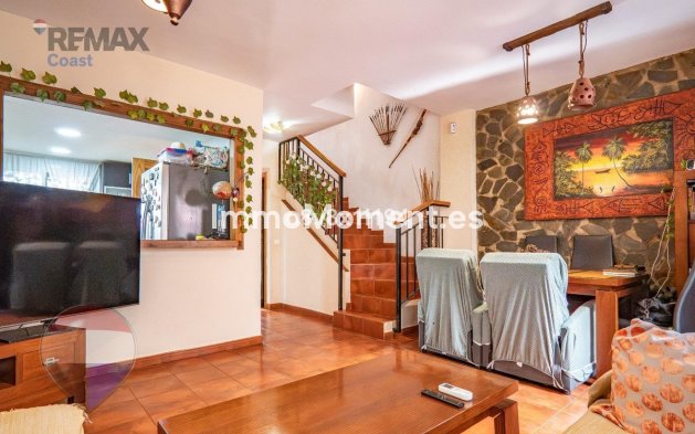 Resale - Townhouse - Inland  - Cártama Centro