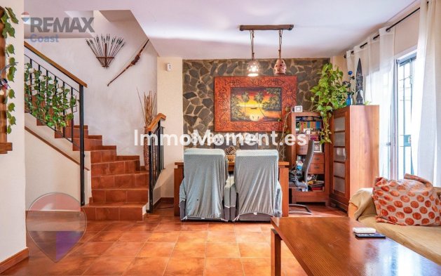 Resale - Townhouse - Inland  - Cártama Centro