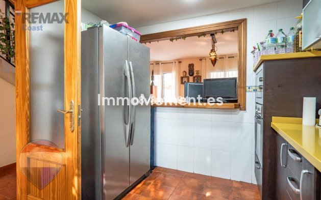 Resale - Townhouse - Inland  - Cártama Centro