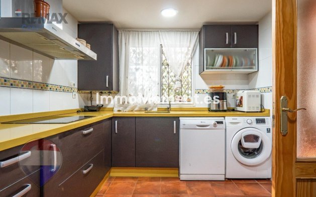 Resale - Townhouse - Inland  - Cártama Centro
