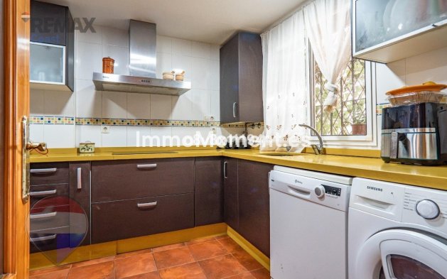 Resale - Townhouse - Inland  - Cártama Centro