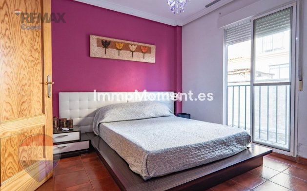 Resale - Townhouse - Inland  - Cártama Centro
