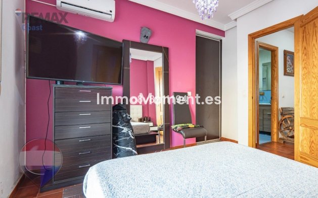 Resale - Townhouse - Inland  - Cártama Centro
