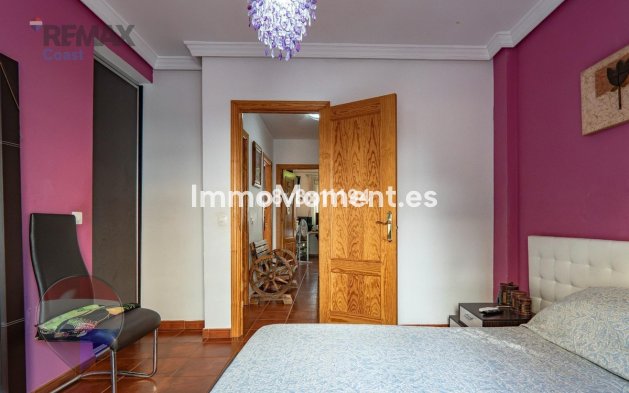 Resale - Townhouse - Inland  - Cártama Centro