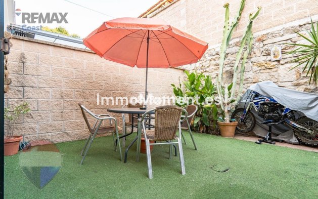 Resale - Townhouse - Inland  - Cártama Centro