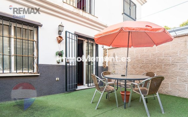 Resale - Townhouse - Inland  - Cártama Centro