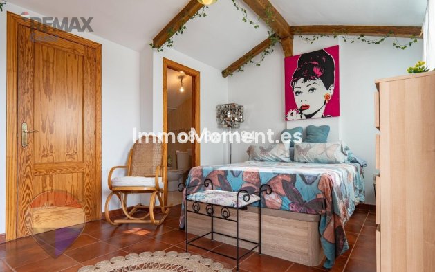 Resale - Townhouse - Inland  - Cártama Centro