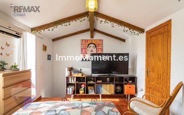 Resale - Townhouse - Inland  - Cártama Centro