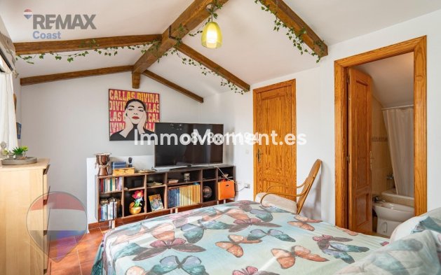Resale - Townhouse - Inland  - Cártama Centro