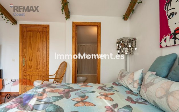 Resale - Townhouse - Inland  - Cártama Centro