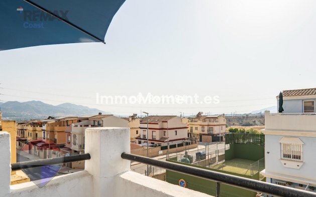 Resale - Townhouse - Inland  - Cártama Centro
